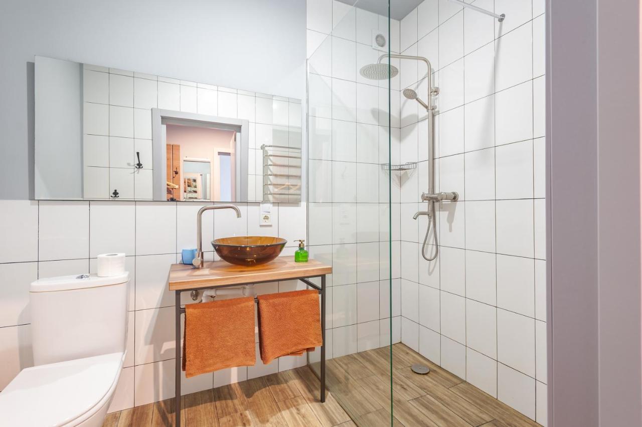 Like Home On In Ivano-Frankivsk Buitenkant foto